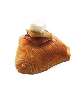 SFOGLIATELLA NAPOLETANA...