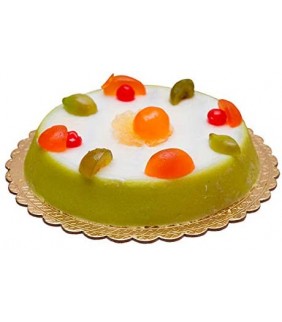 CASSATA SICILIANA...