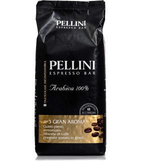 PELLINI CAFFÈ ESPRESSO...