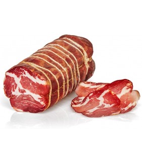 CAPOCOLLO DES WÜRZIGEN...