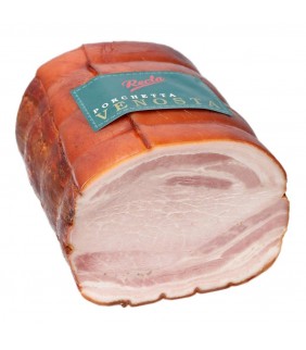 RECLA PORCHETTA VENTOSA DA...