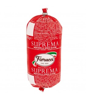 FIORUCCI MORTADELLA PALLINA...