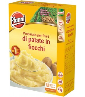 PFANNI PREPARATO PER PURÈ...