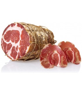 COPPA ARTIGIANALE...