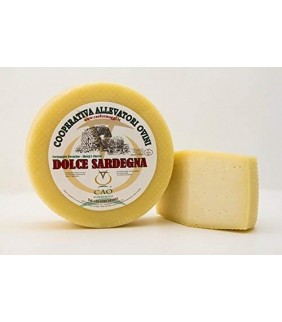 DOLCE SARDEGNA PECORINO...