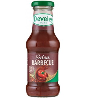 DEVELEY SALSA BARBECUE DA...