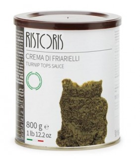 RISTORIS CREAM OF...