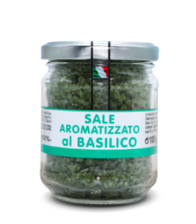 COPPO SALE AROMATIZZATO AL...