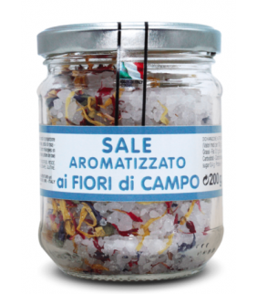 COPPO SALE AROMATIZZATO AI...