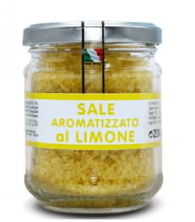 COPPO SALE AROMATIZZATO AL...