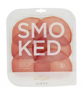 GIMAR SMOKED TONNO A _