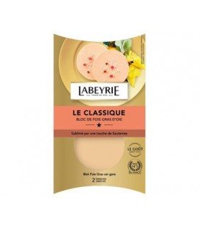 LABEYRIE BLOCCO DI FOIE...