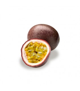 Mc GARLET PASSION FRUIT BY...