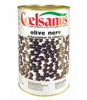 COELSANUS OLIVE NERE...