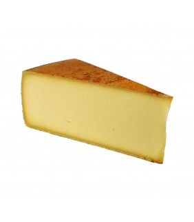 TYPICAL SWISS GRUYERE...