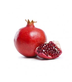 Mc garlet pomegranate from...