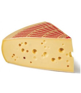 SWISS EMMENTALER CHEESE DOP...