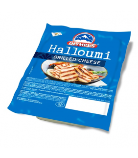 OLYMPUS HALLOUMI GRIGLIATO...