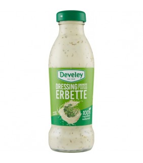 DEVELEY DRESSING ALLE...