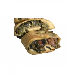 PANINO NAPOLETANO MIGNON...