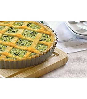 PASTIERA TORTA RUSTICA...