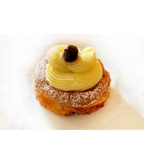 ZEPPOLE OF SAN GIUSEPPE...