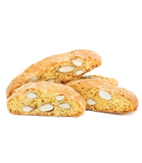 CANTUCCI DOLCI ARTIGIANALI...