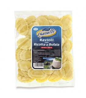 CASA BURATTI RAVIOLI...