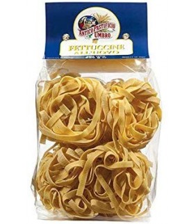 OEUF FETTUCCINE - 500GR