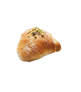 SFOGLIATELLA NAPOLETANA...