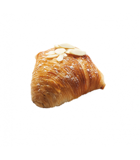 SFOGLIATELLA NAPOLETANA...