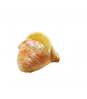 SFOGLIATELLA NAPOLETANA...