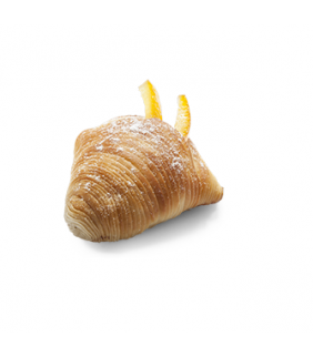 SFOGLIATELLA NAPOLETANA...