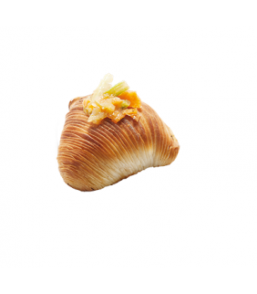 SFOGLIATELLA NAPOLETANA...