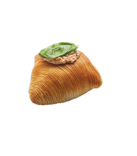 SFOGLIATELLA NAPOLETANA...