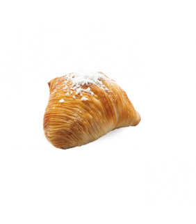 SFOGLIATELLA NAPOLETANA...