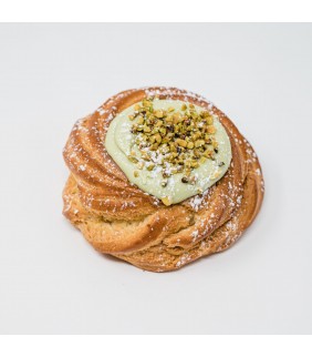 ZEPPOLE DI SAN GIUSEPPE...