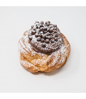 ZEPPOLE OF SAN GIUSEPPE...