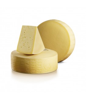 ASIAGO FORMAGGIO DOLCE...