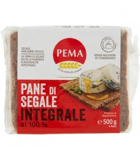 PEMA 100 % DA 500 GR