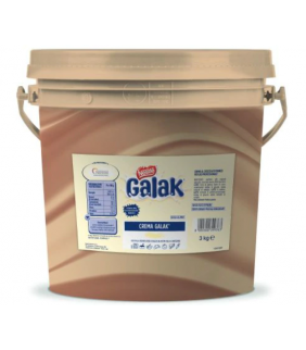 NESTLÉ GALAK CREAM GALAK...