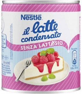 NESTLÉ LATTE CONDENSATO...