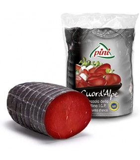 PINI BRESAOLA DELLA...