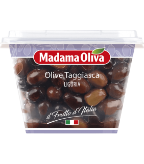 MADAMA OLIVA OLIVE...