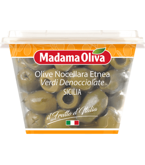 MADAMA OLIVA C'est vrai.