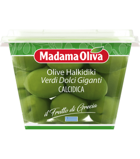 MADAMA OLIVA OLIVE...