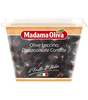 MADAMA OLIVE OLIVE LECCINO...