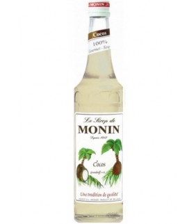 MONIN COCCO TO 700 ML