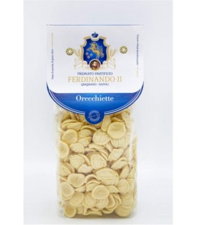 FERDINANDO II ORECCHIETTE...