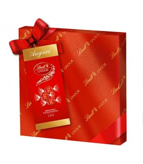 LINDT CIOCCOLATINI REGAL...